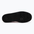 Детски обувки Nike Court Borough Mid 2 black/sunset pulse/white 4