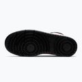 Детски обувки Nike Court Borough Mid 2 black/sunset pulse/white 9