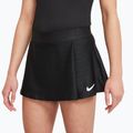 Тенис поличка за момиче Nike Court Dri-Fit Victory black/white 4