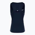 Дамски потник за тенис Nike Court Dri-Fit Victory Tank obsidian/white/white 2