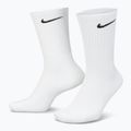 Чорапи Nike Everyday Cushioned 6 чифта white/black 2