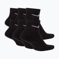 Чорапи Nike Everyday Cushioned 6 чифта black/white 2
