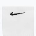 Чорапи Nike Everyday Cushioned No-Show 6 чифта white/black 5