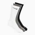 Чорапи Nike Everyday Plus Cushioned 3 чифта multi-color/white/grey/black