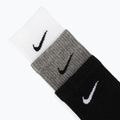 Чорапи Nike Everyday Plus Cushioned 3 чифта multi-color/white/grey/black 6