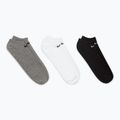 Чорапи Nike Everyday Lightweight No Show 3PCS Multi-Color 964