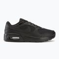 Мъжки обувки Nike Air Max SC triple black 2