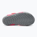 Детски сандали Nike Sunray Protect 2 hyper pink/smoke grey/fuchsia glow 4