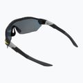 Мъжки слънчеви очила Nike Show X3 Elite L matte black/volt/field tint 2