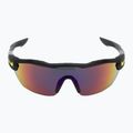 Мъжки слънчеви очила Nike Show X3 Elite L matte black/volt/field tint 3