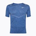 Мъжка тениска за бягане Nike Dri-Fit Rise 365 game royal/black