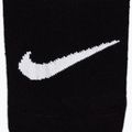 Дамски чорапи Nike Everyday Plus Lightweight Footie 3 чифта black/white 9