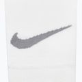 Дамски чорапи Nike Everyday Plus Lightweight Footie 3 чифта white/wolf-grey 9
