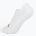 Дамски чорапи Nike Everyday Plus Lightweight Footie 3 чифта white/wolf-grey 2