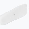 Дамски чорапи Nike Everyday Plus Lightweight Footie 3 чифта white/wolf-grey 5