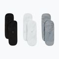 Дамски чорапи Nike Everyday Plus Lightweight Footie 3 чифта multi-colour/927 2