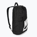 Раница Nike Elemental 21 l black/white 2