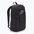 Раница Nike Elemental 21 л черно/черно/бяло 2