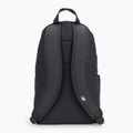 Раница Nike Elemental 21 л черно/черно/бяло 3
