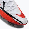 Nike Phantom GT2 Elite FG мъжки футболни обувки бели CZ9890-167 8