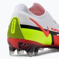 Nike Phantom GT2 Elite FG мъжки футболни обувки бели CZ9890-167 9