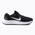 Nike Air Zoom Structure 24 дамски обувки за бягане черни DA8570-001 2