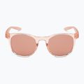 Слънчеви очила Nike Horizon Ascent washed coral/copper 3
