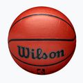 Wilson NBA баскетбол автентичен закрит оранжев размер 7 5