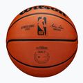 Уилсън NBA автентична серия баскетбол на открито WTB7300XB07 размер 7 6