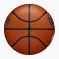 Wilson NBA DRV Plus баскетбол WTB9200XB05 размер 5 4