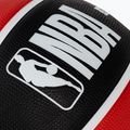 Wilson NBA Team Tribute Chicago Bulls Баскетбол Червено WTB1300XBCHI 3