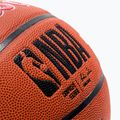 Wilson NBA Team Alliance Chicago Bulls баскетбол кафяв WTB3100XBCHI 3