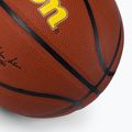 Wilson NBA Team Alliance Indiana Pacers баскетбол кафяв WTB3100XBIND 3