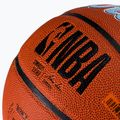 Wilson NBA Team Alliance Memphis Grizzlies баскетбол кафяв WTB3100XBMEM 4