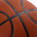 Wilson NBA Team Alliance Milwaukee Bucks баскетбол кафяв WTB3100XBMIL 4