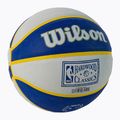 Wilson NBA Team Retro Mini Denver Nuggets баскетбол син WTB3200XBDEN 2