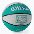 Мини баскетбол Wilson NBA Team Retro Mini Memphis Grizzlies blue WTB3200XBMEM 2