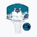 Wilson NBA Team Mini Hoop Charlotte Hornets баскетболен комплект