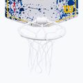 Wilson NBA Golden State Warriors мини обръч син WTBA1302GOL 2