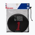 Wilson NBA Drv маркери за обучение черни WTBA9001NBA