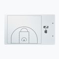 Wilson NBA Coaches Dry Erase Tactical Board white 2