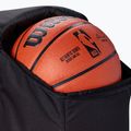 Wilson NBA баскетболна раница Authentic black 4