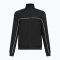 Мъжко тенис яке Wilson Team Woven Colorblock black