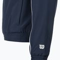 Мъжко тенис яке Wilson Team Woven Colorblock classic navy 3