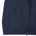 Мъжко тенис яке Wilson Team Woven Colorblock classic navy 4