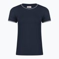 Дамска тениска Wilson Team Seamless classic navy