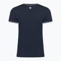 Дамска тениска Wilson Team Seamless classic navy 2