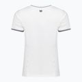 Дамска тениска Wilson Team Seamless bright white 2