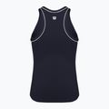 Дамска тениска Wilson Team Tank classic navy 2