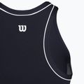 Дамска тениска Wilson Team Tank classic navy 3